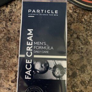 Particle Anti Aging Cream